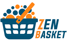 ZenBasket Logo